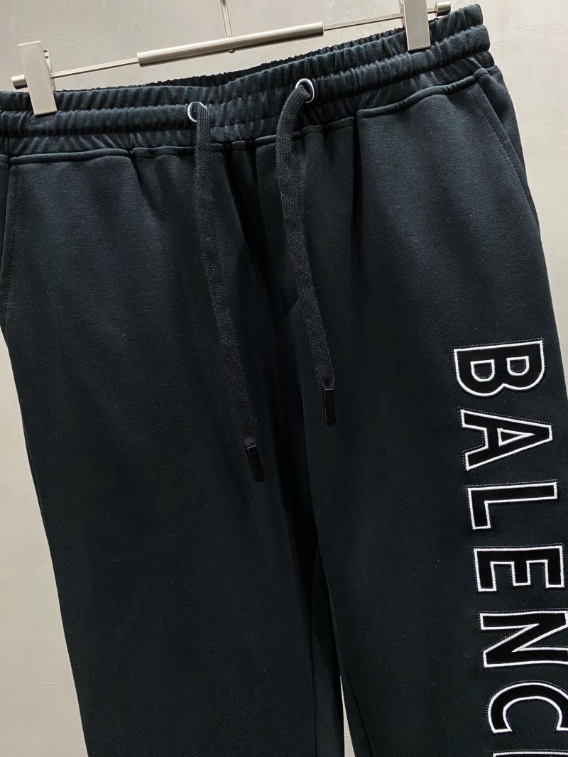 Balenciaga Long Pants